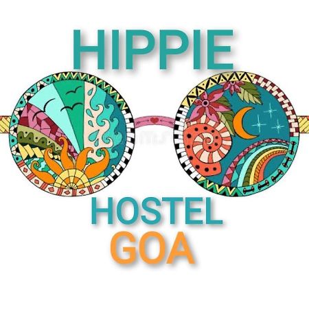 Hippie Hostel Anjuna Esterno foto