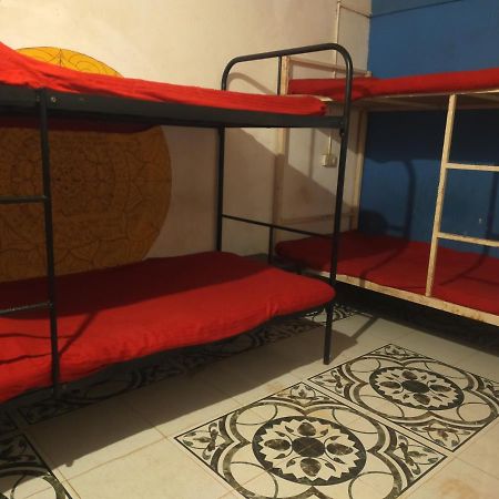 Hippie Hostel Anjuna Esterno foto